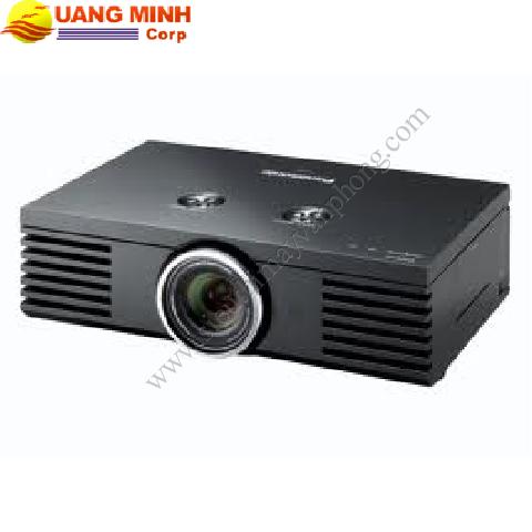 Máy chiếu Panasonic PT AE4000E